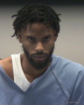 Adrian Maurice Jackson Jr Mugshot