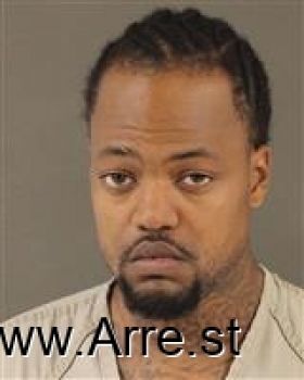 Adrian D Jr Jones Mugshot