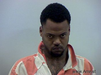 Adrian Deshawn Jones Mugshot