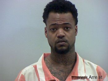 Adrian Deshawn Jones Mugshot