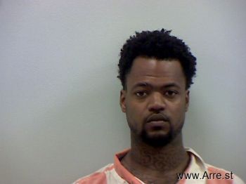 Adrian Deshawn Jones Mugshot