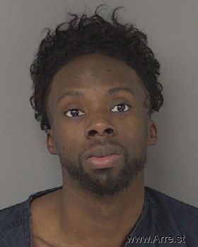 Adrian Michael Lanier Mugshot