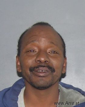 Adrian  Mccoy Mugshot