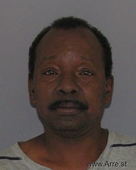 Adrian  Mccoy Mugshot