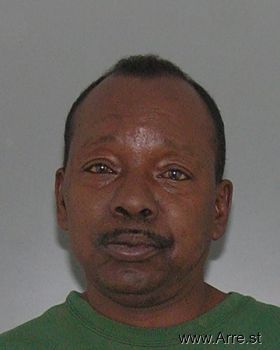 Adrian  Mccoy Mugshot