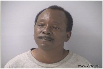 Adrian Nmn Mccoy Mugshot