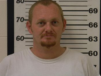 Adrian W Miller Mugshot