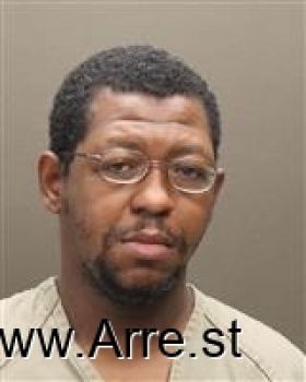 Adrian  Morgan Mugshot