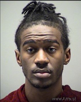 Adrian Lamar Reed Mugshot