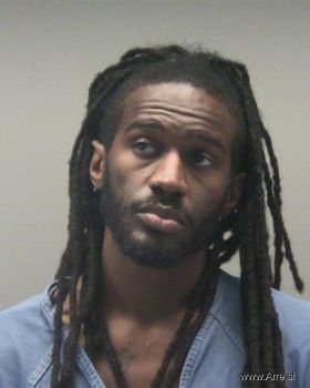 Adrian Lamar Reed Mugshot