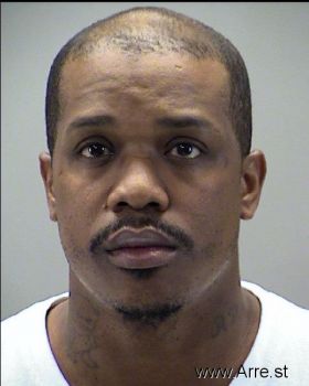 Adrian Lamont Richardson Mugshot