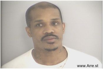 Adrian Lamont Richardson Mugshot