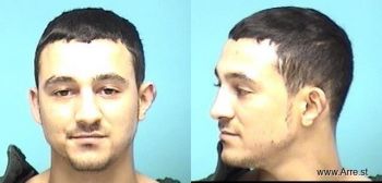 Adrian Joshua Rivera Mugshot