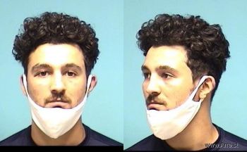 Adrian Joshua Rivera Mugshot