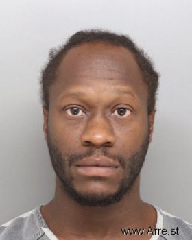 Adrian  Robinson Mugshot