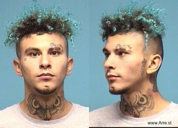 Adrian  Rodriguez Mugshot