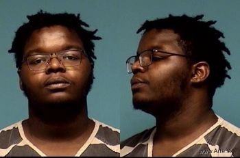 Adrian Darnell Smith Mugshot