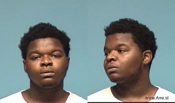 Adrian Darnell Smith Mugshot