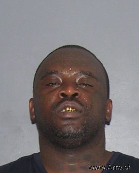 Adrian Caron Smith Mugshot