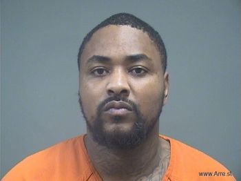 Adrian Earl Smith Mugshot