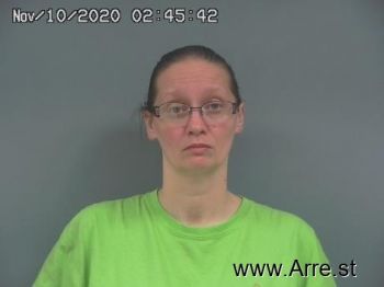 Adrian Lynn Smith Mugshot