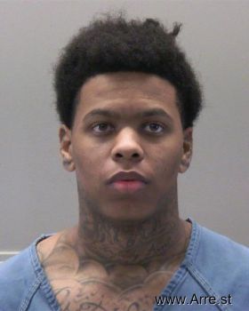 Adrian Lavar Taylor Mugshot