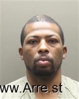 Adrian Darnell Turner Mugshot