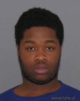 Adrian  Williams Mugshot