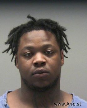 Adrian Lenil Williams Mugshot