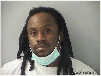 Adrian S Williams Mugshot