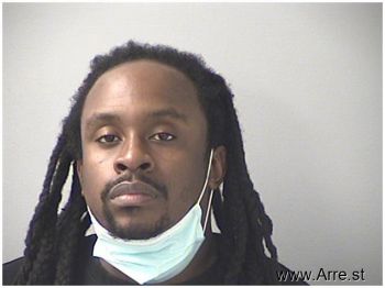 Adrian S Williams Mugshot