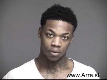 Adrian Lenil Williams M Mugshot