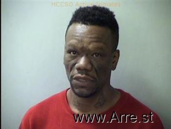 Adrian Leshawn Wilson Mugshot