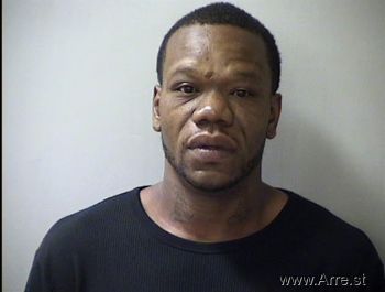 Adrian Leshawn Wilson Mugshot