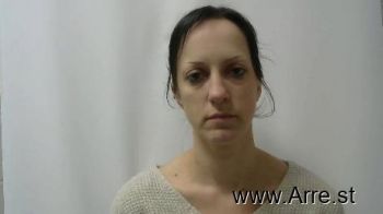 Adriane Anna Nicole Wright Mugshot