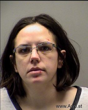 Adrianne Marie Miller Mugshot