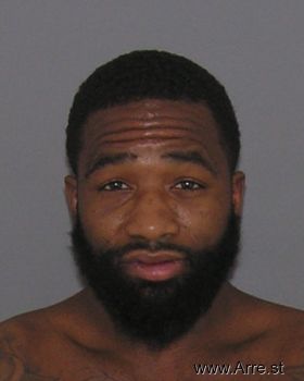 Adrien  Broner Mugshot