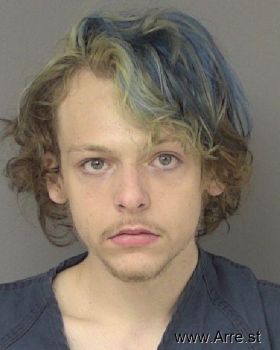 Adrien David Fultz Mugshot