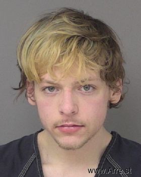 Adrien David Fultz Mugshot