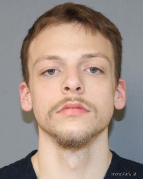 Adrien David Fultz Mugshot