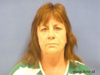 Adrienne J Miller Mugshot