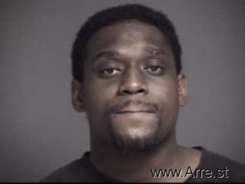 Ahasai Khamisi Dubose Mugshot