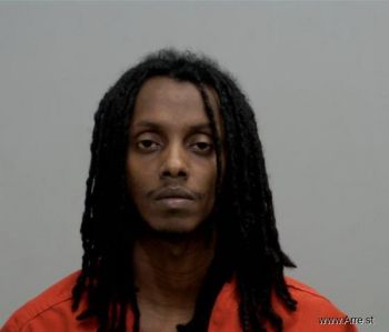 Ahmednur Abdirahal Ali Mugshot