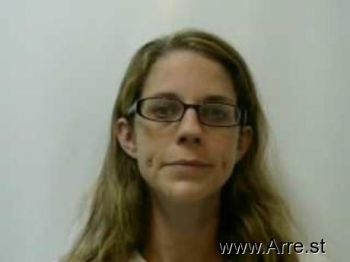 Aimee Drummond Patrick Mugshot