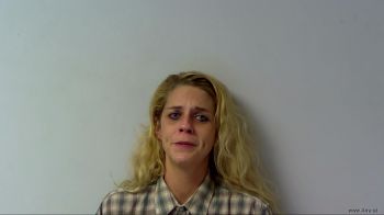 Aimee Drummond Patrick Mugshot