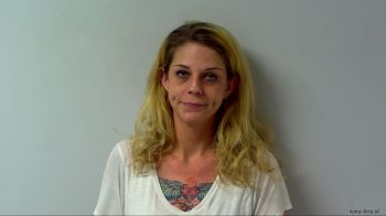 Aimee Drummond Patrick Mugshot