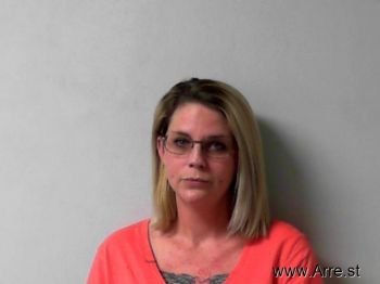 Aimee Drummond Patrick Mugshot