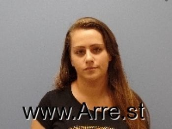 Aimee P Smith Mugshot