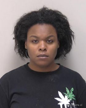 Airielle Deasia Mincey Mugshot