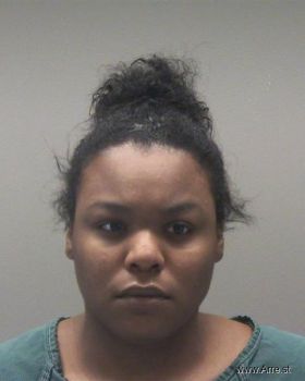 Airielle Deasia Mincey Mugshot